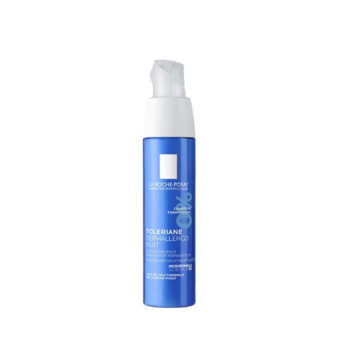 La Roche Posay - Toleriane Dermallergo Night Cream 40ml - Medaid