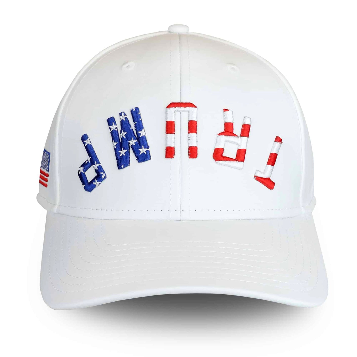 TRUMP Flag Hat - Medaid