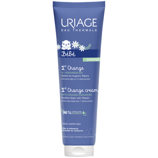 Uriage 1er Change - 100 ml - Medaid