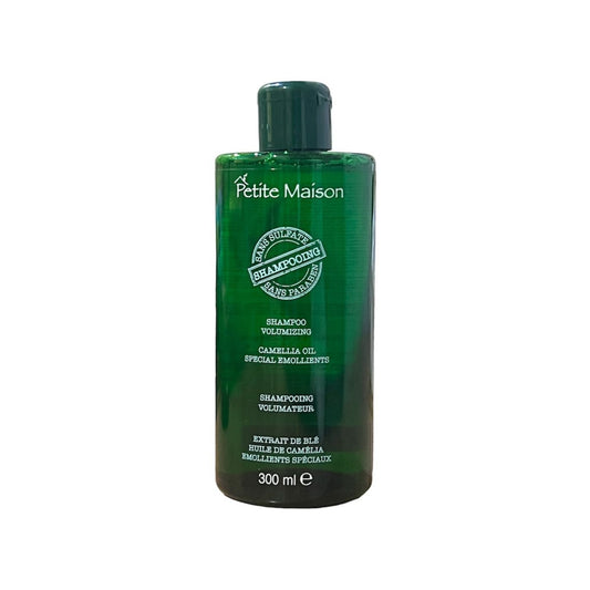 Petite Maison Shampoo Volumizing 300ml - Medaid