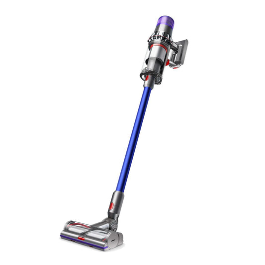 Dyson V11 Absolute Vacuum (Nickel/Blue) - Medaid