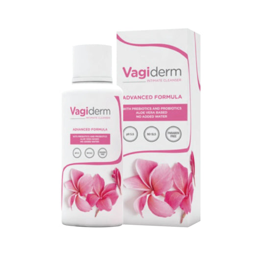 Vagiderm - Medaid