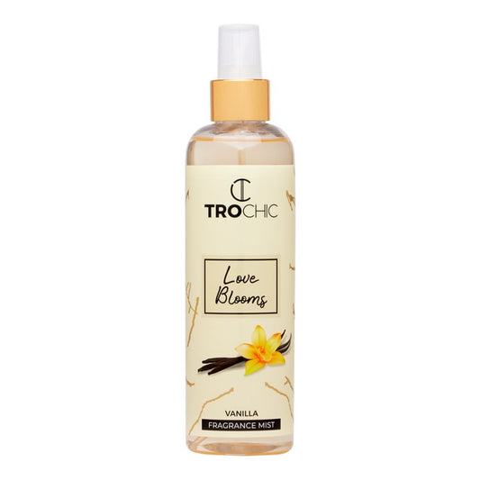 Trochic - love blooms body mist 280ml - Medaid