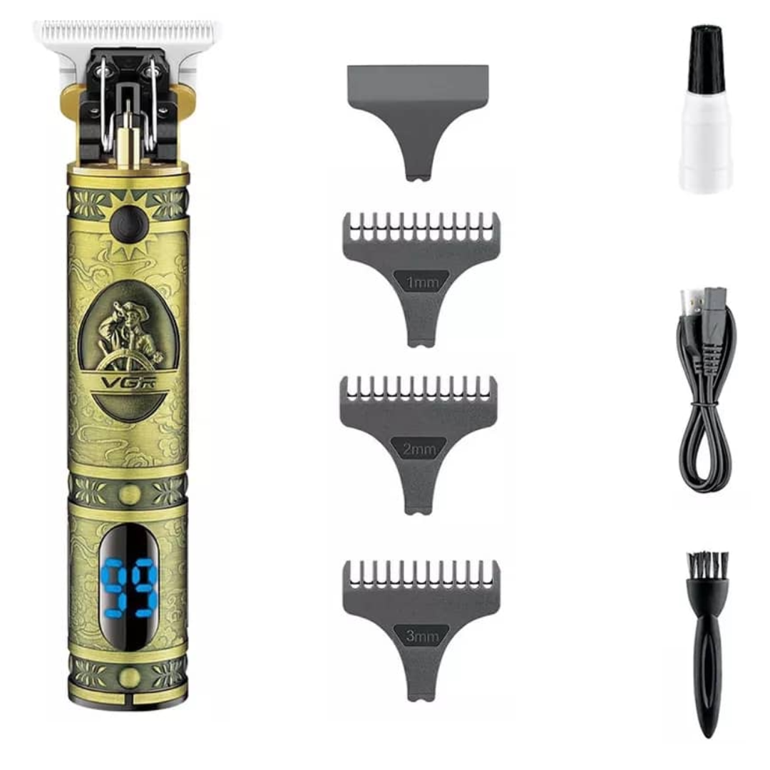 Professional Hair Trimmer - Medaid
