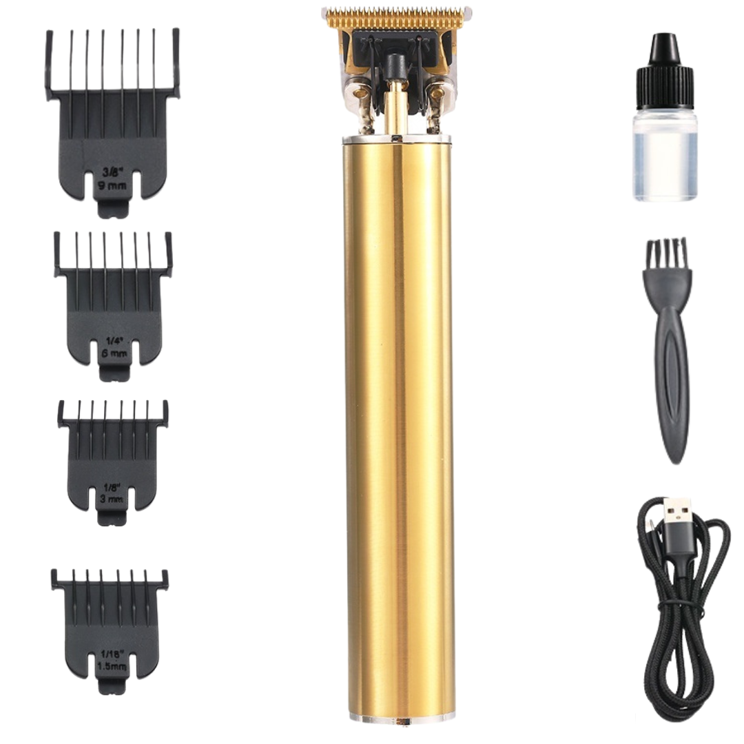 Professional Hair Trimmer - Medaid