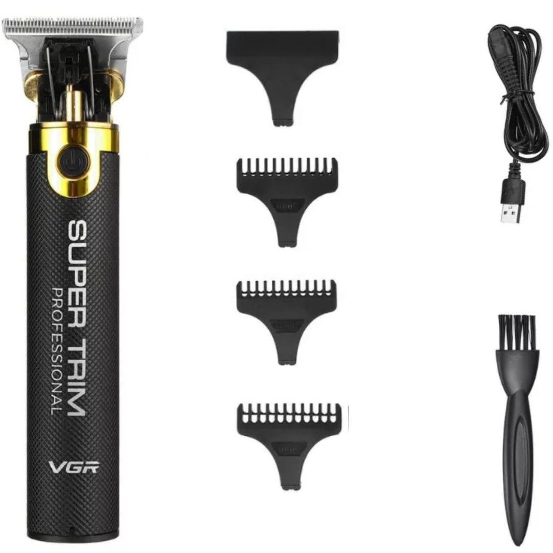 Professional Hair Trimmer - Medaid
