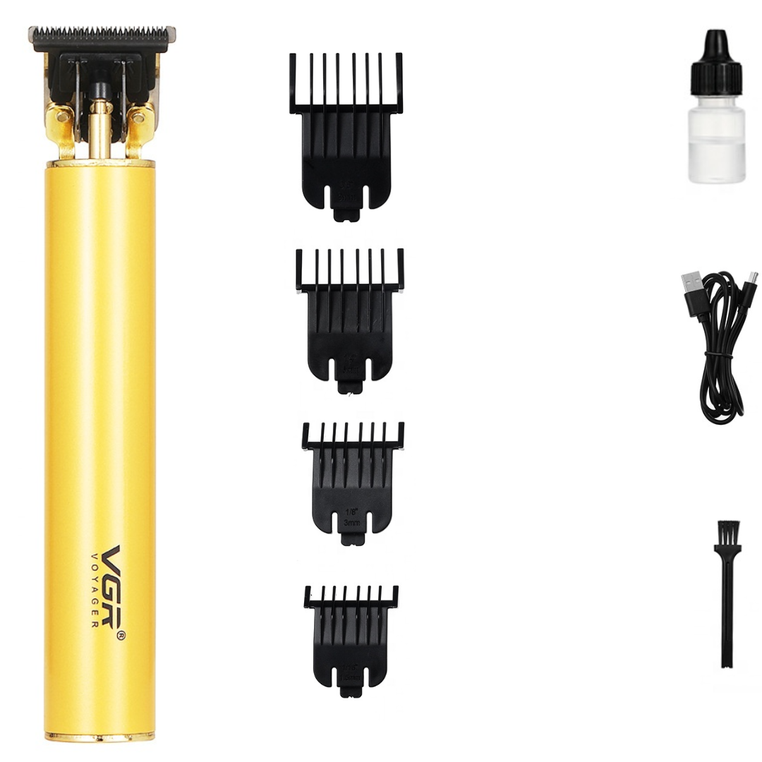 Professional Hair Trimmer - Medaid