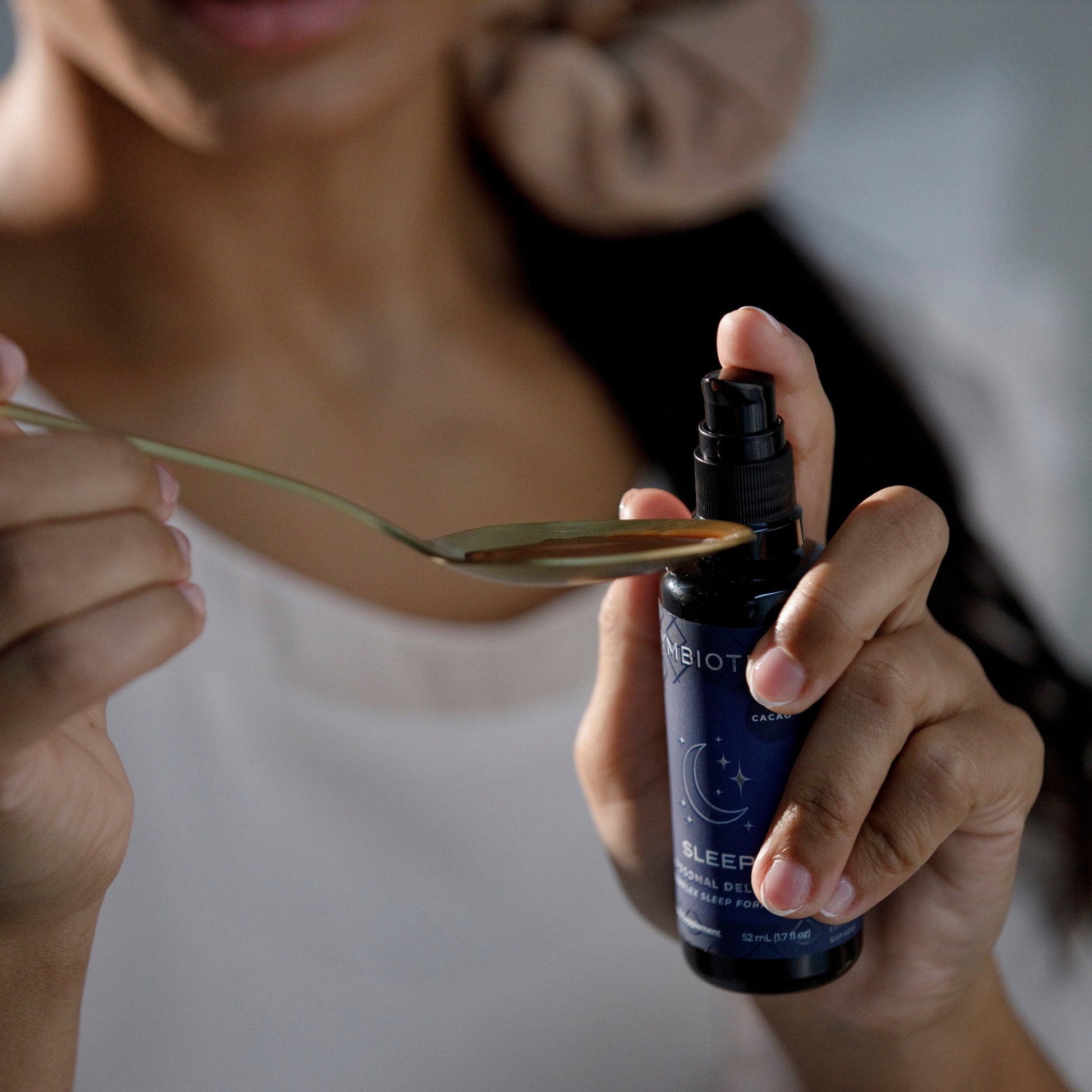 Liposomal Sleep - CYMBIOTIKA - Medaid