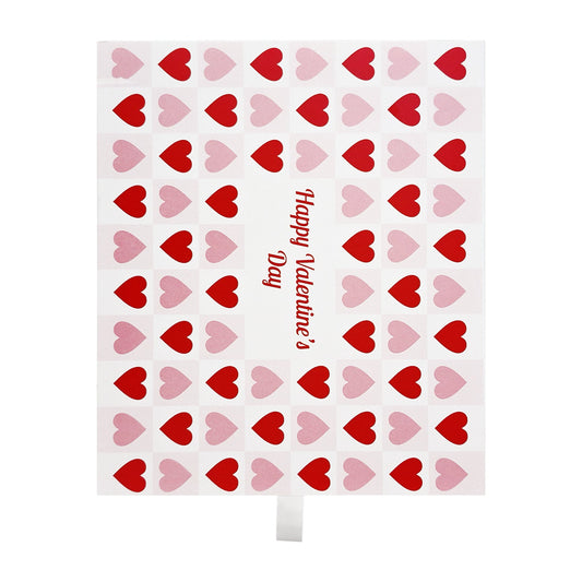 Valentine's Day Drawer Box - Medaid