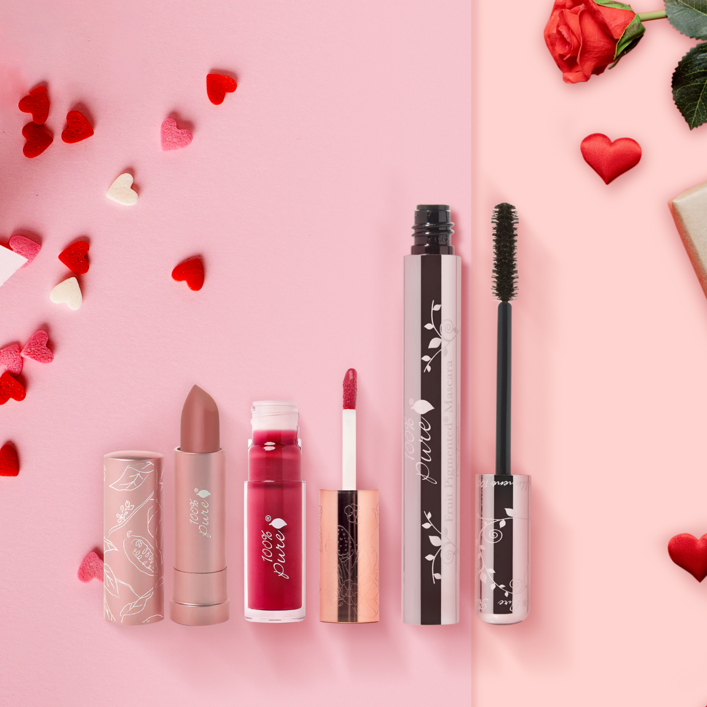 Valentine's GWP - Medaid