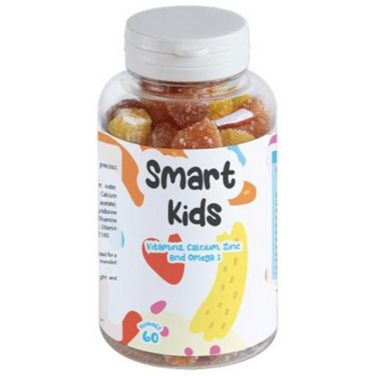 smart kids multivitamins & minerals - Medaid International