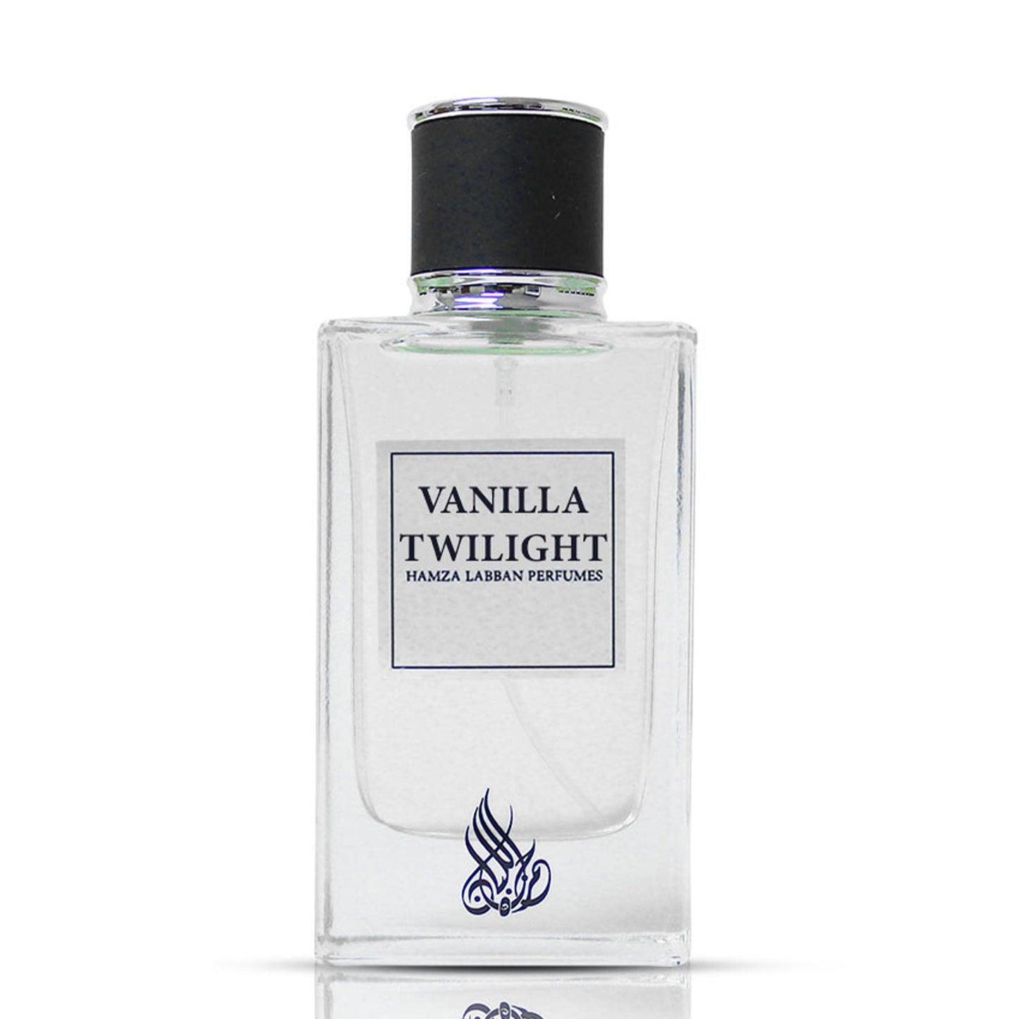 Vanilla Twilight Eau De Parfum - Medaid