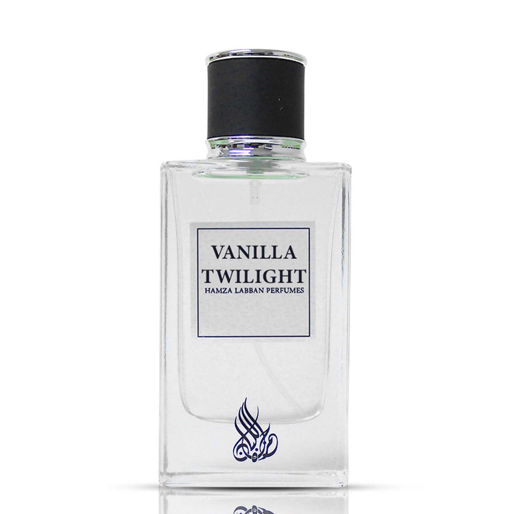 Vanilla Twilight Eau De Parfum - Medaid