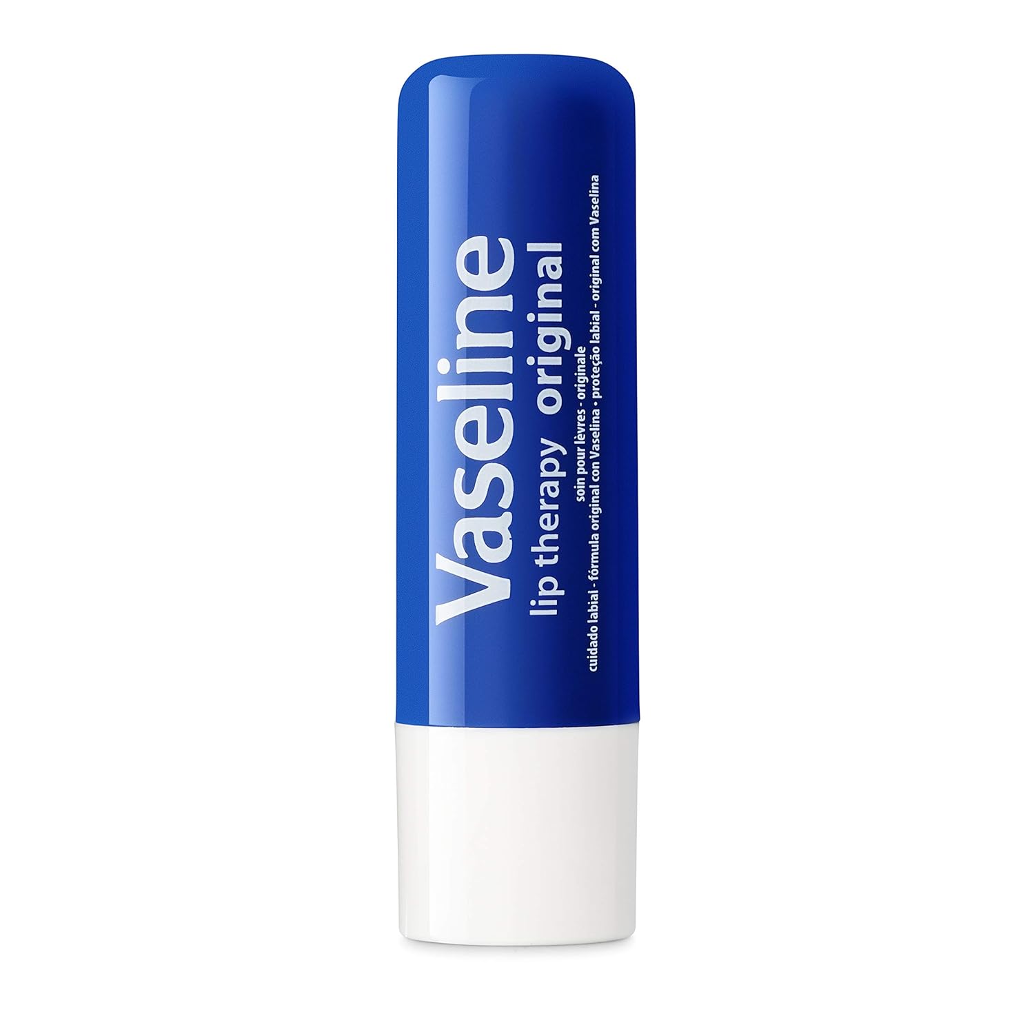 Vaseline Lip Care - Original - Medaid