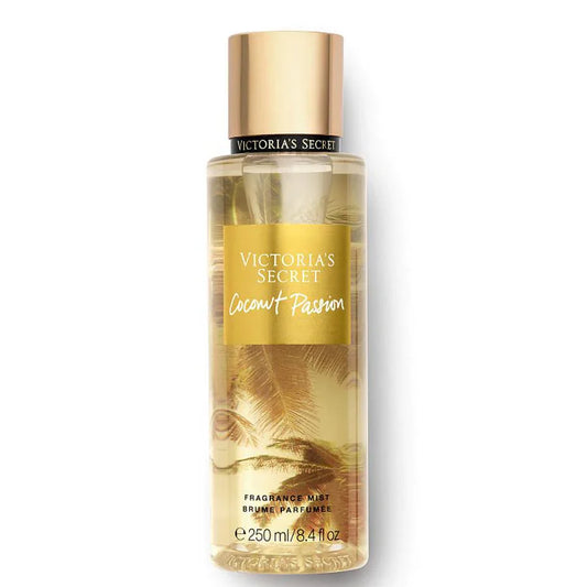 victorias-secret-coconut-passion-fragrance-mist-250-ml - Medaid