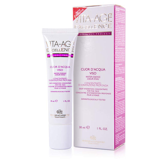 Vita-Age Excellence Water Essence Face - 30 ml - Medaid