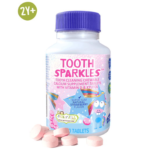 Tooth Sparkles - 60 pack - Medaid - Lebanon