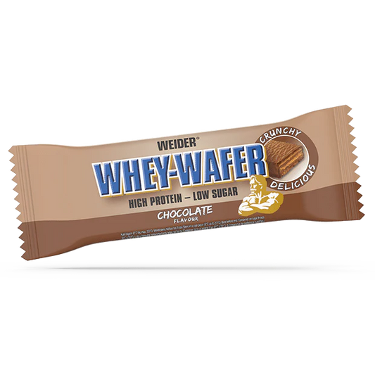 32% Whey Waffer - Medaid