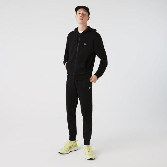 Men's Lacoste Hooded Tracksuit - WH2528 - Medaid International