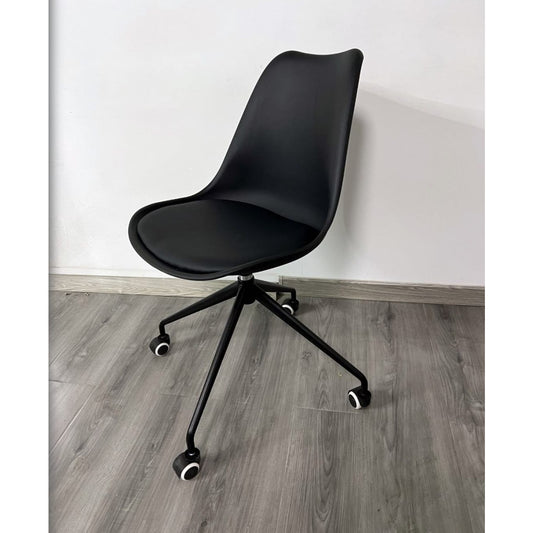 Aura - Office Desk Chair - Medaid