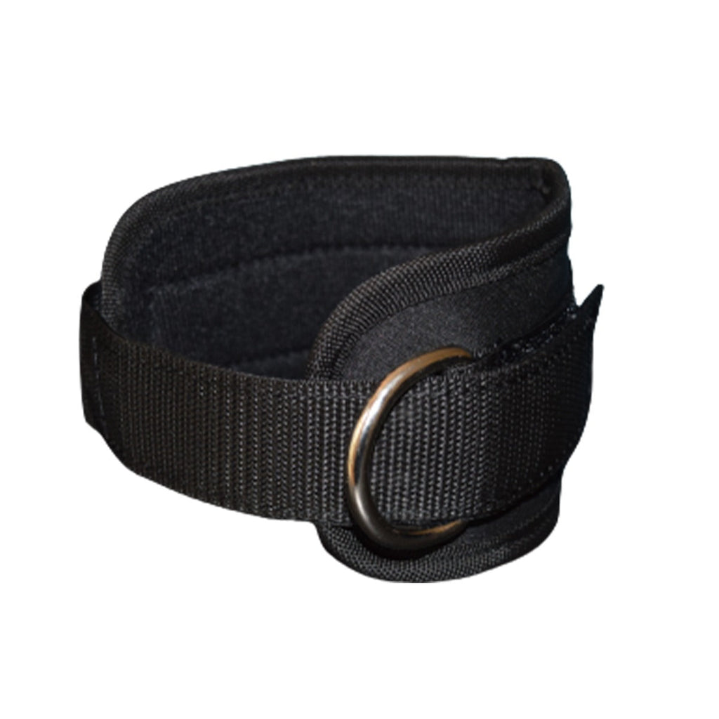 1 Piece Ankle / Wrist Straps for Cable Machines - Medaid