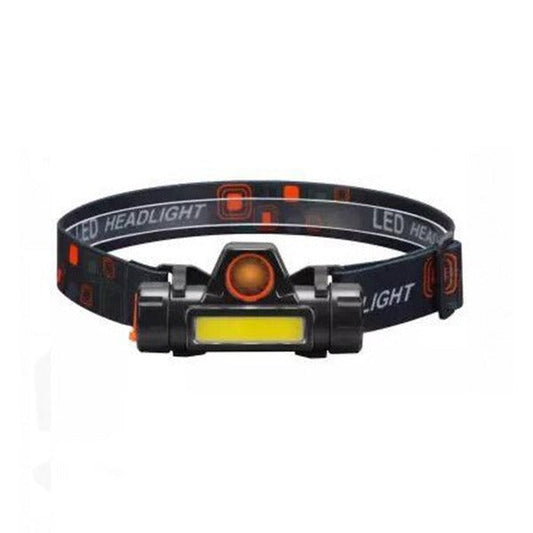Headlamp High Power HeadLight - Medaid