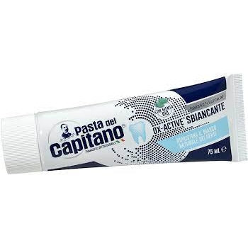 Toothpaste Ox Active 75ml - Medaid