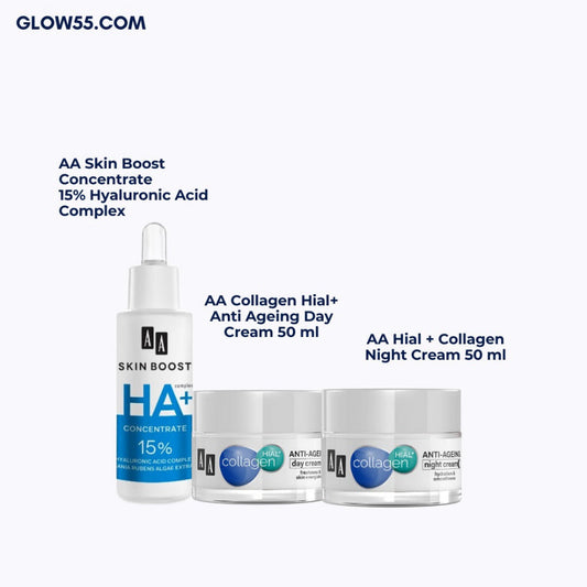 AA Teacher's Day Bundle - Medaid