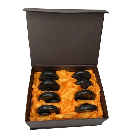 THE BARBER SH MASSAGE STONES - Medaid