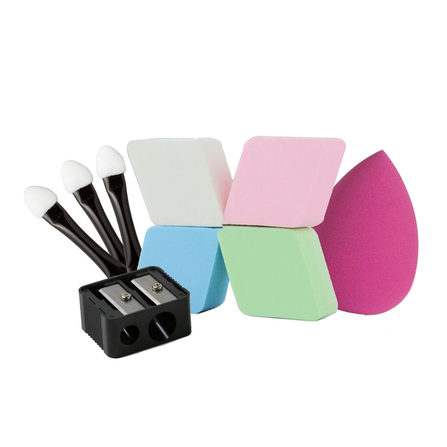 MAKEUP IMPLEMENTS BUNDLE - Medaid