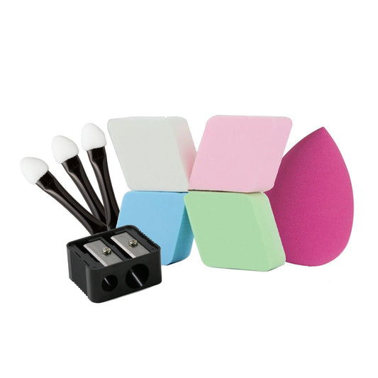 MAKEUP IMPLEMENTS BUNDLE - Medaid
