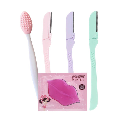 SKIN CARE TOOLS BUNDLE - Medaid