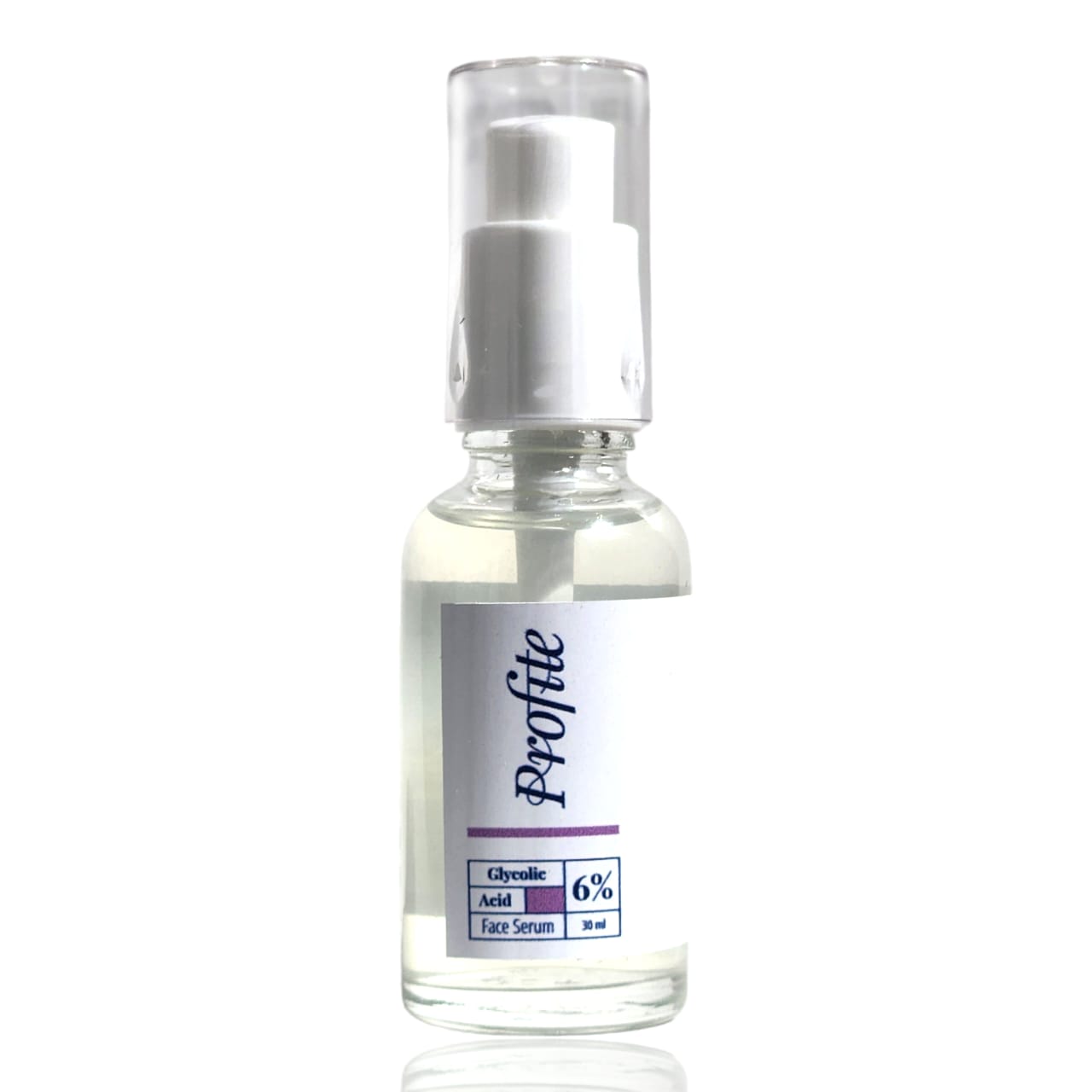 Profite Glycolic 6% Serum 30 ml - Medaid