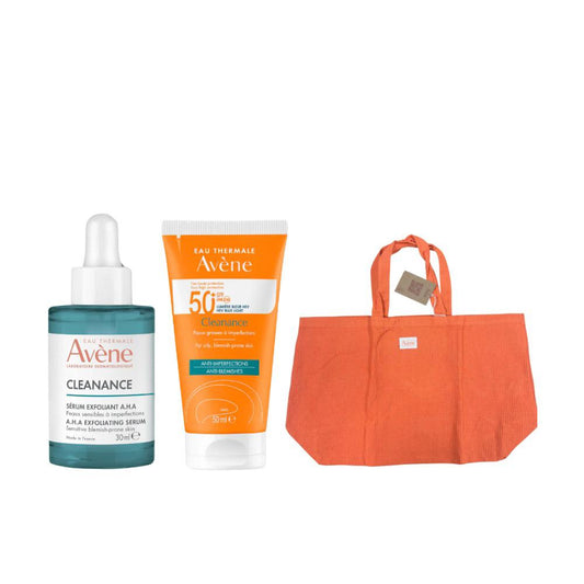 Acne Prone Skin Duo - Medaid