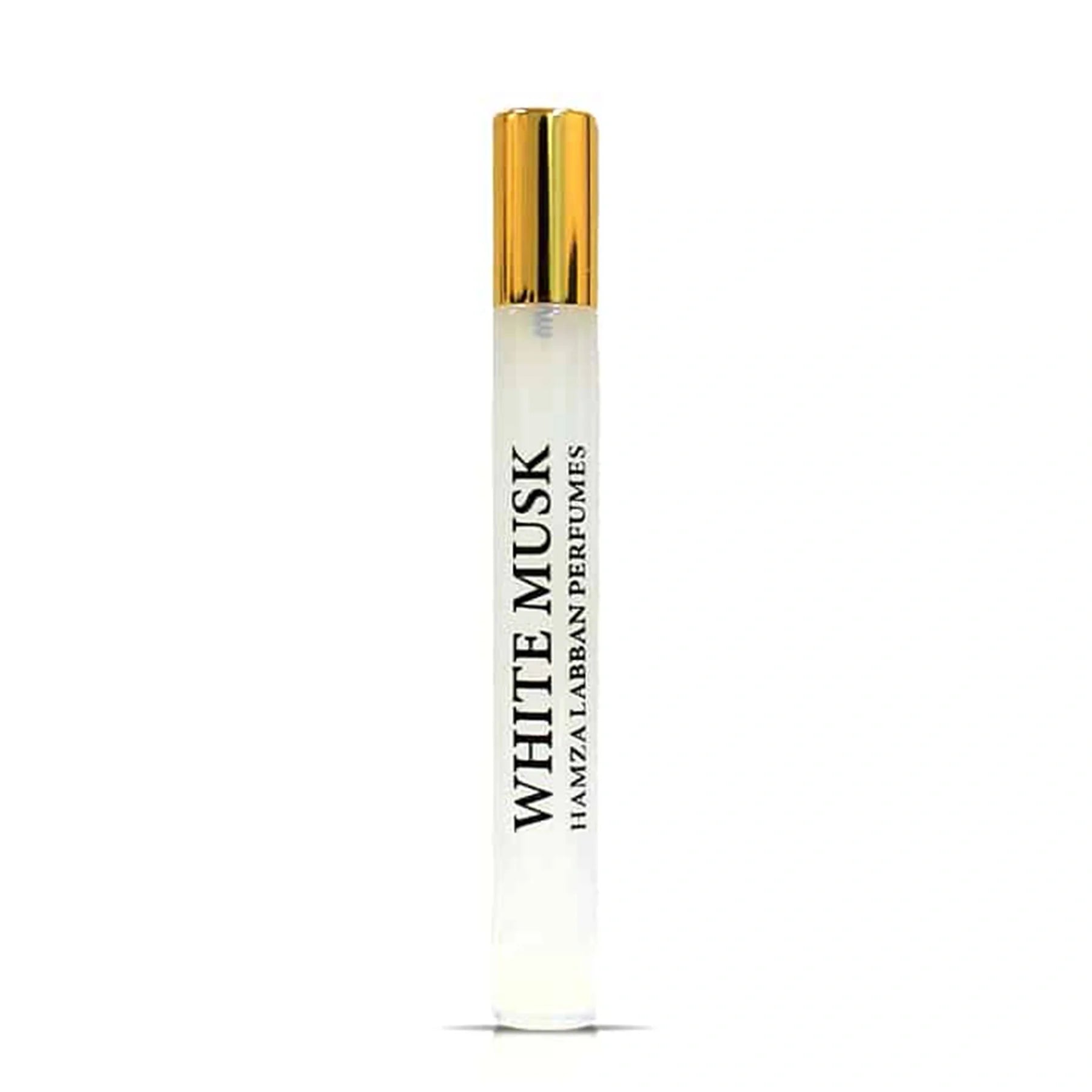 White Musk Eau De Parfum - Medaid
