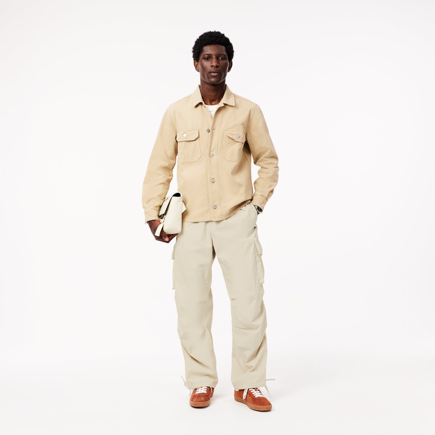 buy-sportsuit-relaxed-fit-lightweight-cargo-pants-xh2930-buq-lebanon - Medaid