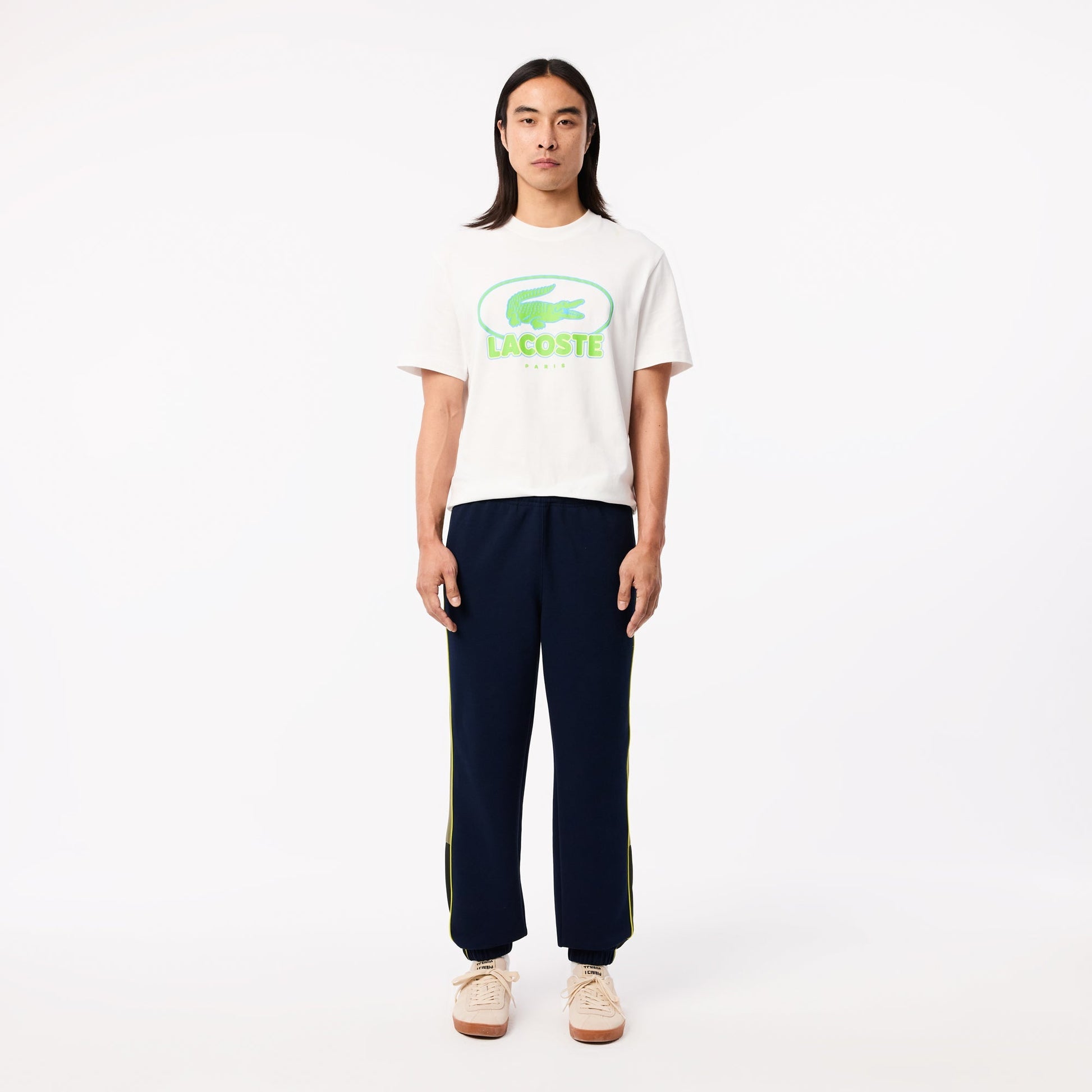 buy-regular-fit-pique-sweatpants-xh3006-ibg-lebanon - Medaid