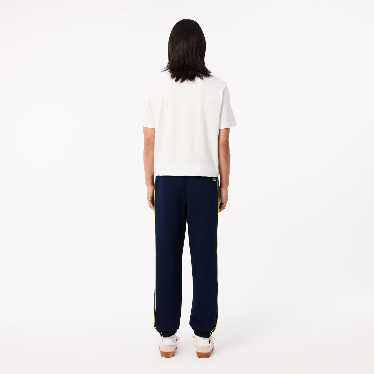 buy-regular-fit-pique-sweatpants-xh3006-ibg-lebanon - Medaid