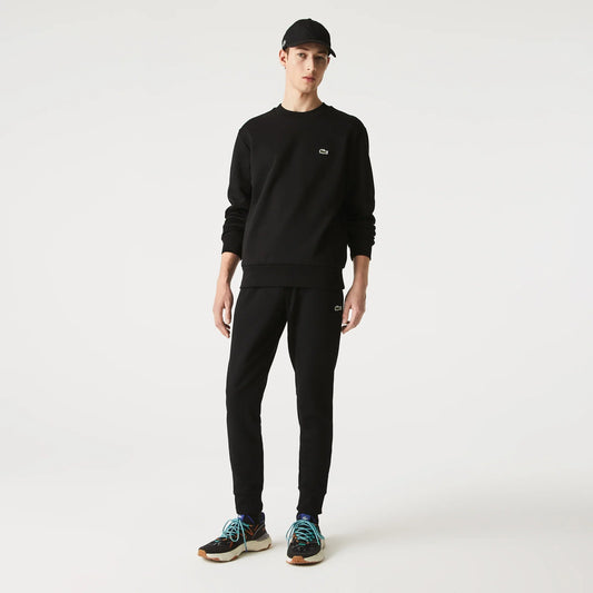 Slim Fit Organic Cotton Fleece Jogger - XH9624 - Medaid International