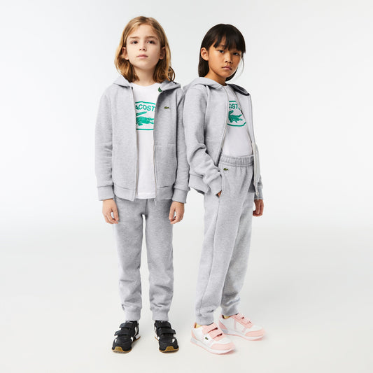 Kids' Lacoste Trackpants - XJ9728 - Medaid International