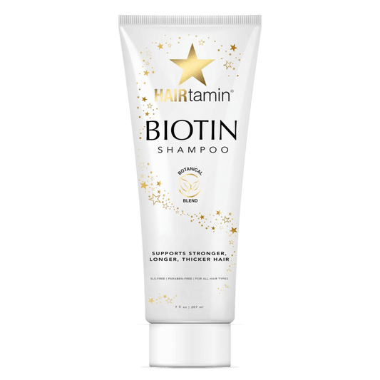 Hairtamin Biotin Shampoo - Medaid