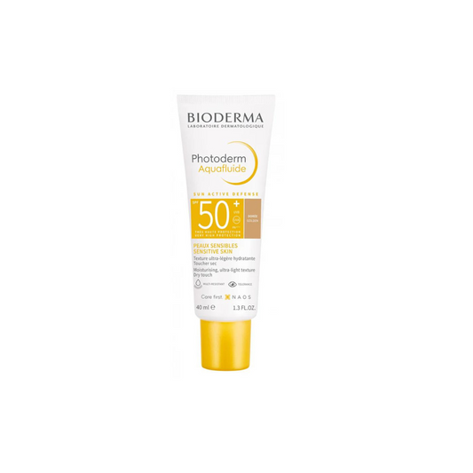Photoderm Aquafluide SPF50+ - Medaid