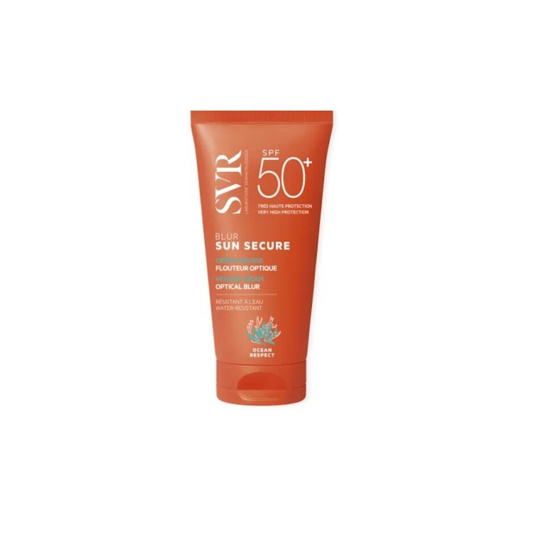 Sun Secure Blur Teinte Spf50 - Medaid