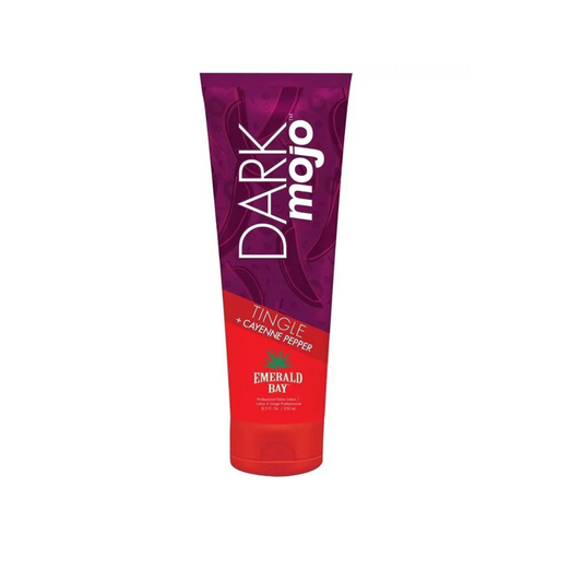 Mojo Dark Bronzing Sauce - Medaid