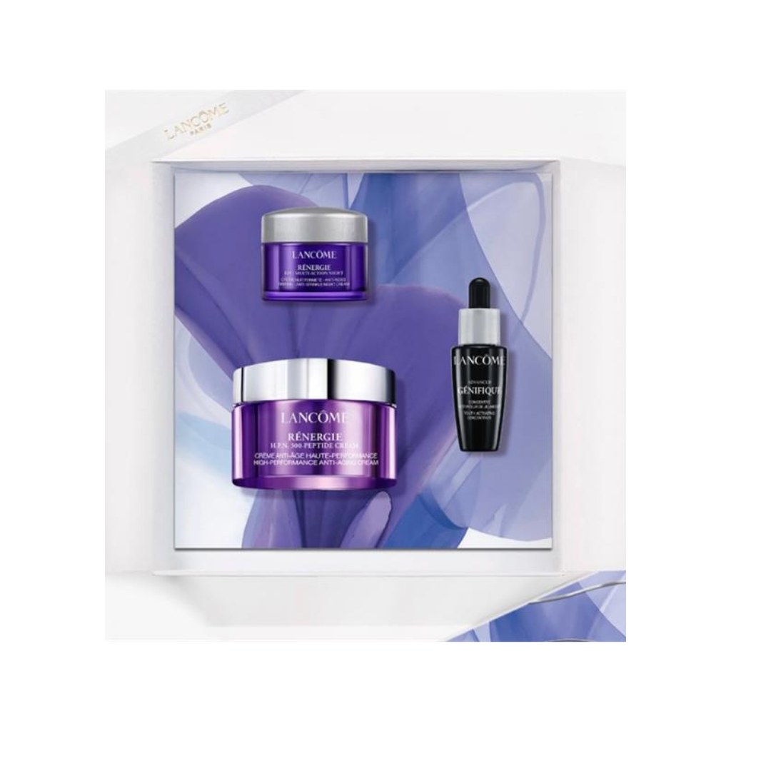 Rénergie Skincare Set - Medaid
