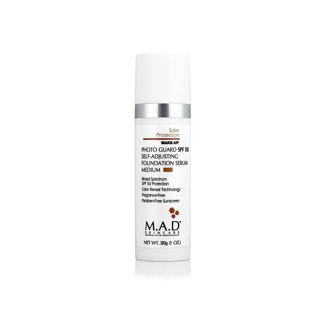 Photo Guard SPF 50 Self-Adjusting - Medaid
