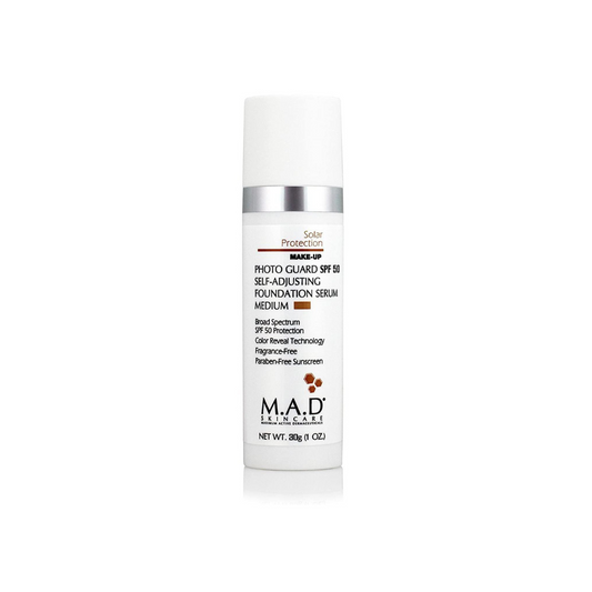 Photo Guard SPF 50 Self-Adjusting - Medaid