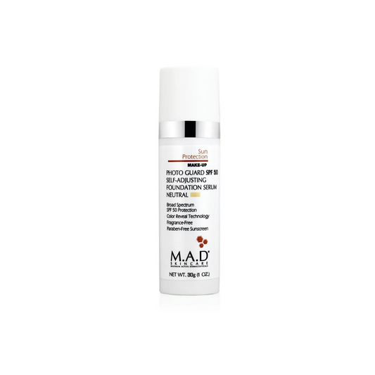 Photo Guard SPF 50 Self-Adjusting - Medaid