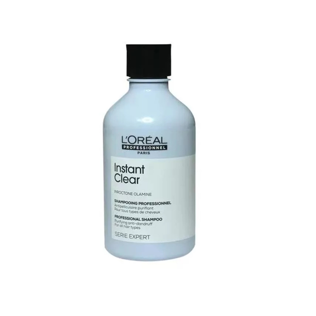 Serie Expert Instant Clear Shampoo Anti-Dandruff - Medaid