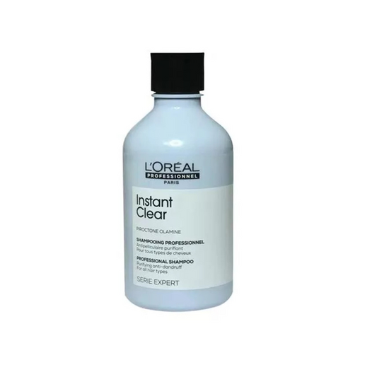 Serie Expert Instant Clear Shampoo Anti-Dandruff - Medaid